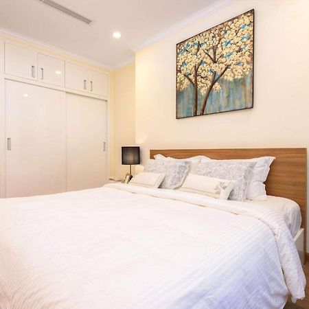 Vinhomes Central Park Apartment Landmark Can Ho Dv Ho Chi Minh Zewnętrze zdjęcie