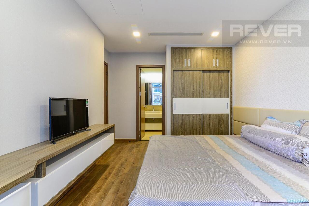 Vinhomes Central Park Apartment Landmark Can Ho Dv Ho Chi Minh Zewnętrze zdjęcie