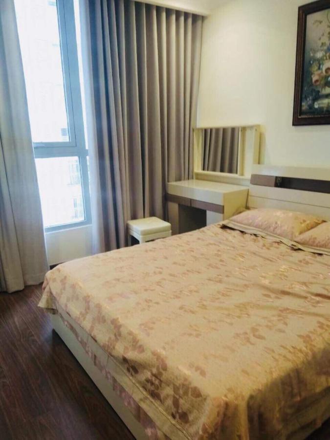 Vinhomes Central Park Apartment Landmark Can Ho Dv Ho Chi Minh Zewnętrze zdjęcie