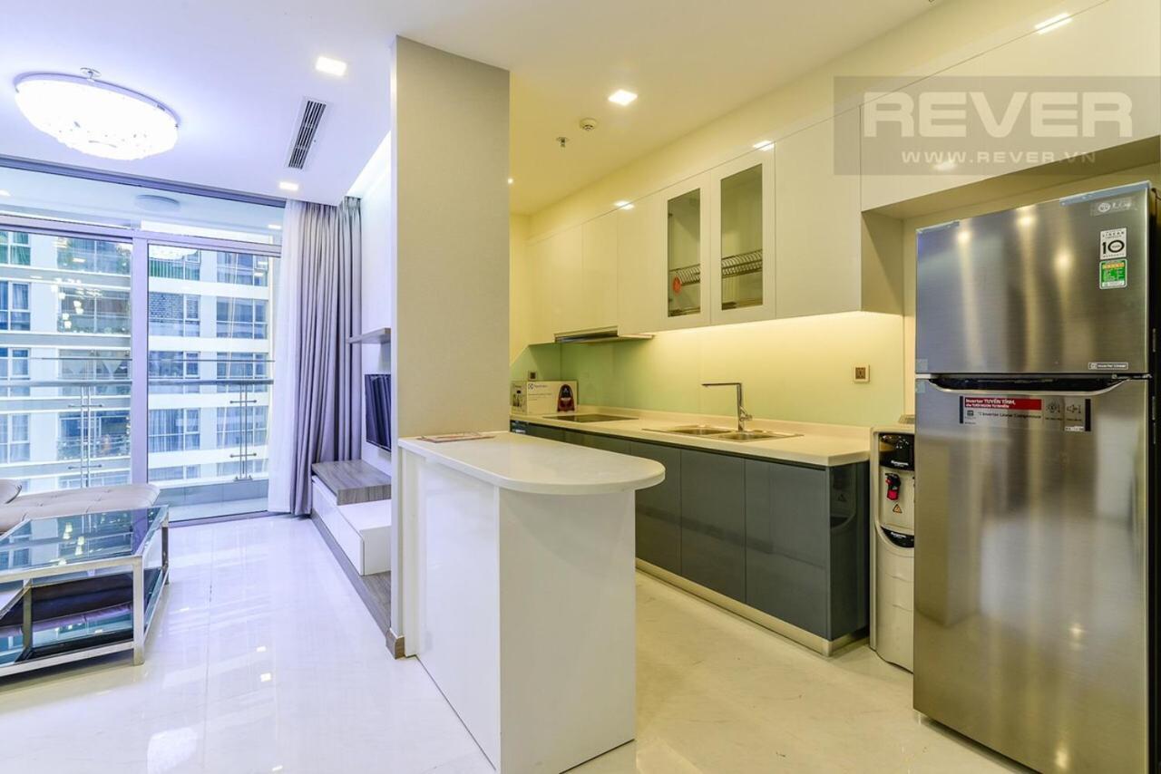 Vinhomes Central Park Apartment Landmark Can Ho Dv Ho Chi Minh Zewnętrze zdjęcie